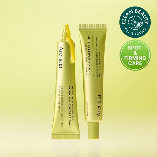 Arencia Vitamin C Booster