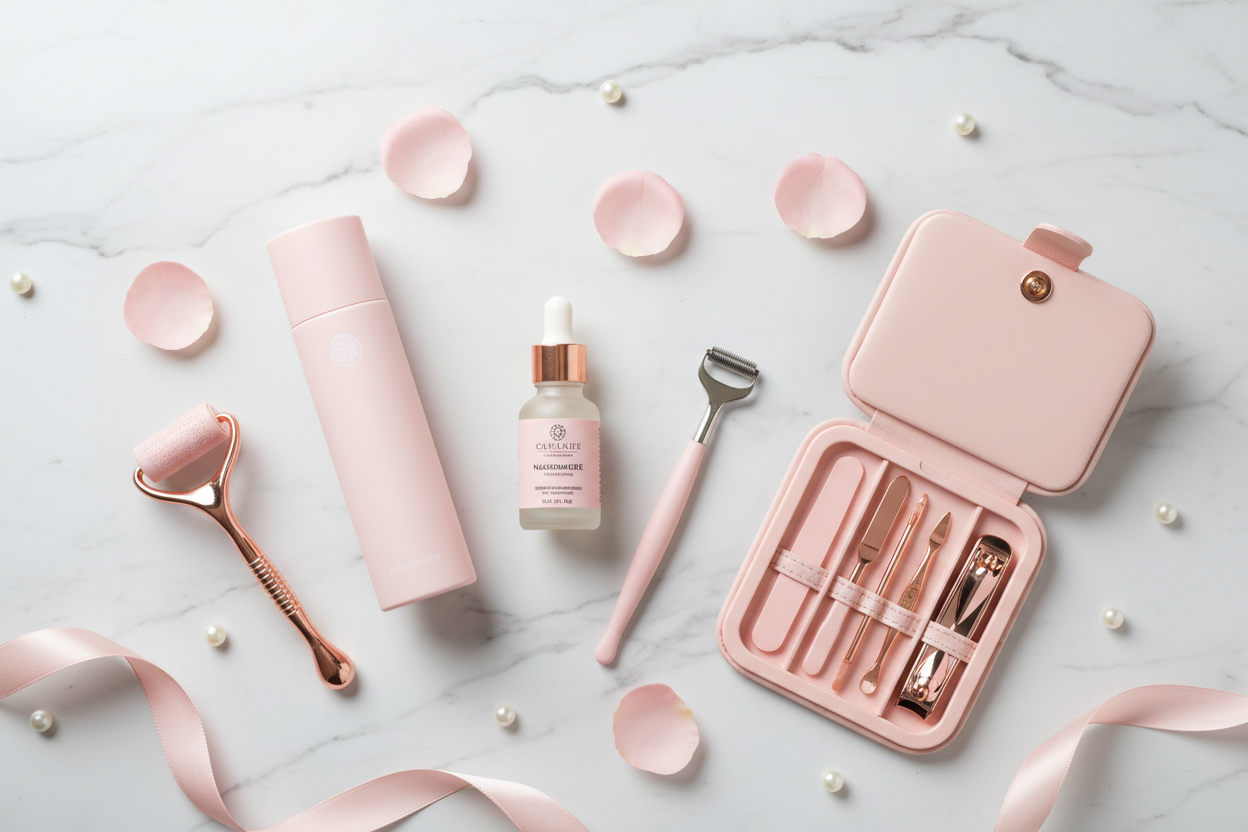 Beauty & Skincare