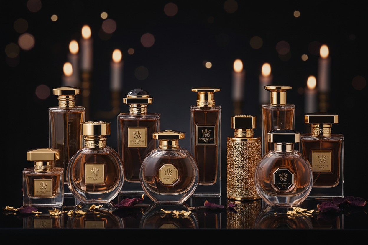 Fragrances & Perfumes