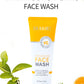 DR RASHEL Vitamin C Brightening Face Wash