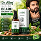 Dr Alies Professional Beard Oil