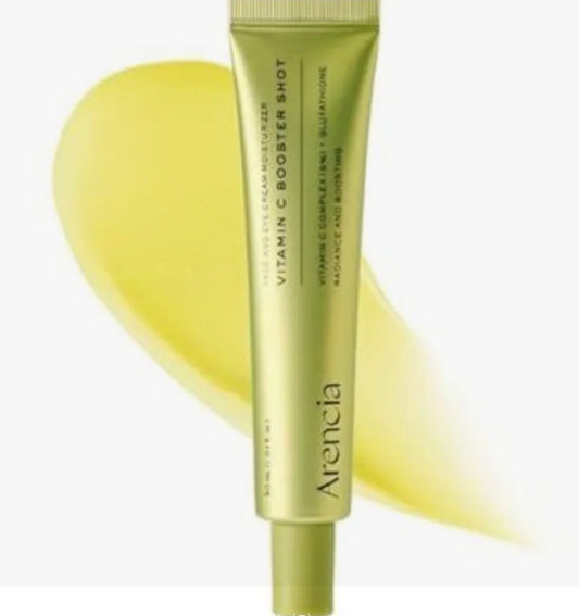 Arencia Vitamin C Booster